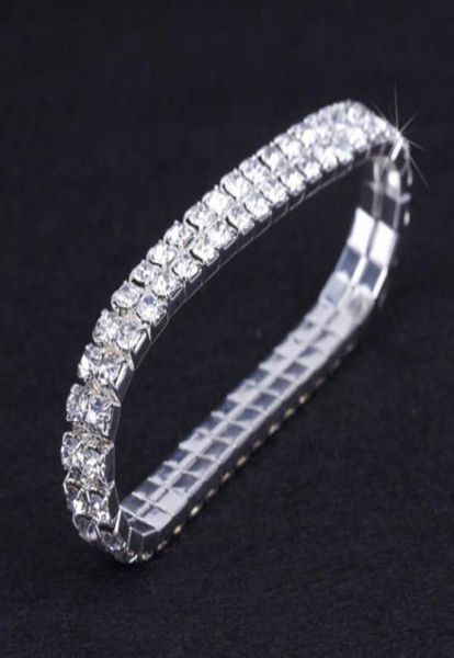 12 pieces lot wedding bridal jewelry elastic crystal rhinestone stretch silver gold bangle bracelet whole wedding accessories 3578909, Golden;silver
12 pieces lot wedding bridal jewelry elastic crystal rhinestone stretch silver gold bangle bracelet whole wedding accessories 3578909, Golden;silver