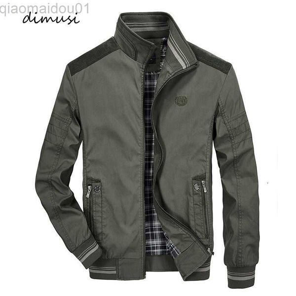 men's jackets dimusi autumn winter men's bomber jacket mens outdoor windbreaker coats fashion slim fit business thermal coats mens, Black;brown
men's jackets dimusi autumn winter men's bomber jacket mens outdoor windbreaker coats fashion slim fit business thermal coats mens, Black;brown