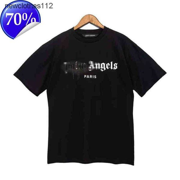 men's t-shirts designer luxury t-shirt brand palms angels angel t shirt quality hip hop shorts loose casual 714679197 clothes 100% pure, White;black
men's t-shirts designer luxury t-shirt brand palms angels angel t shirt quality hip hop shorts loose casual 714679197 clothes 100% pure, White;black