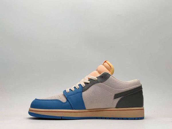 1 1s low basketball shoes blue gray dz5376-469 flame men women trainers sports sneakers 36-46
1 1s low basketball shoes blue gray dz5376-469 flame men women trainers sports sneakers 36-46
