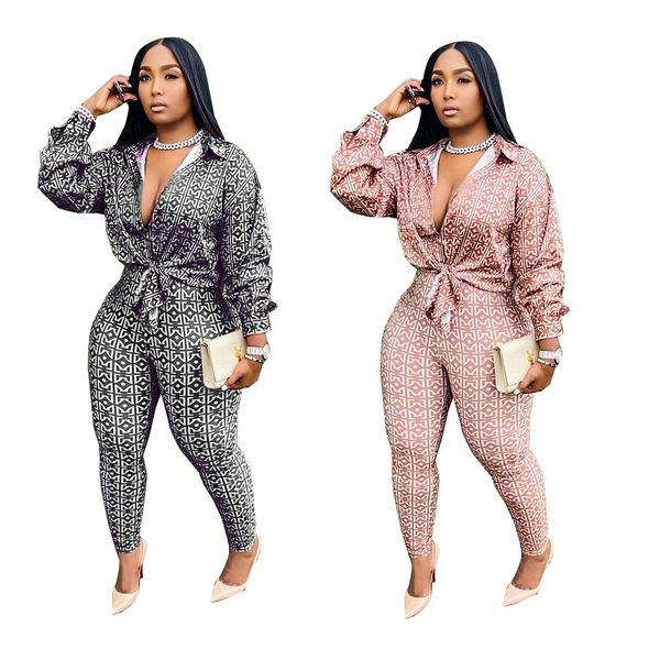 plus size geometric print bandage design pants set 2 pcs long sleeve+trousers set women autumn suit, Black
plus size geometric print bandage design pants set 2 pcs long sleeve+trousers set women autumn suit, Black