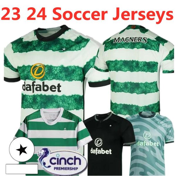 23 24 soccer jerseys jota home away kyogo edouard 2023 2024 elyounoussi turnbull ajeti abada mcgregor griffiths forrest kids kit uniforms fo, Black;yellow
23 24 soccer jerseys jota home away kyogo edouard 2023 2024 elyounoussi turnbull ajeti abada mcgregor griffiths forrest kids kit uniforms fo, Black;yellow