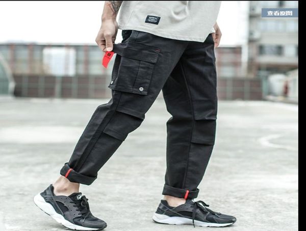 fashion high street men jeans long casual pants army green big pocket cargo pants hip hop punk jogger brand jeans men8001966, Blue
fashion high street men jeans long casual pants army green big pocket cargo pants hip hop punk jogger brand jeans men8001966, Blue