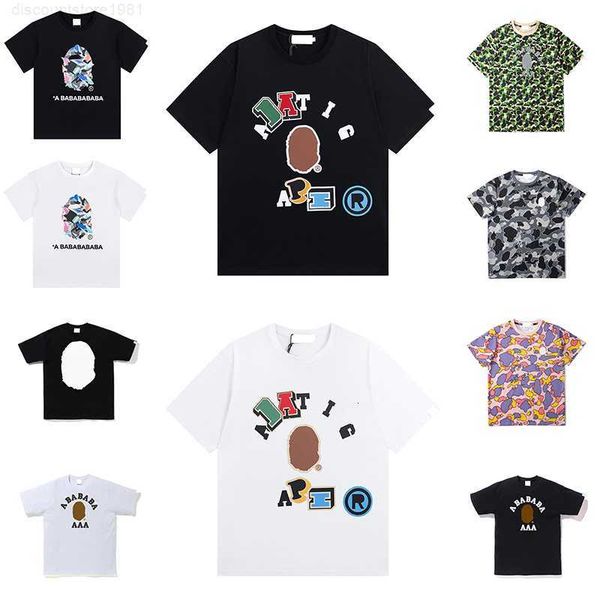 t-shirt mens womens t-shirts summer sporty trends designers casual cotton short sleeves luxury clothing street shorts sleeves clothes, White;black
t-shirt mens womens t-shirts summer sporty trends designers casual cotton short sleeves luxury clothing street shorts sleeves clothes, White;black