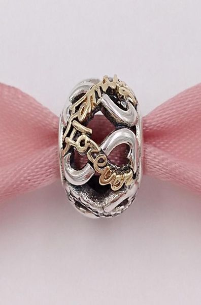 andy jewel 925 silver beads jewelry 14k gold openwork infinity charm fits european style bracelets & necklace 791525cz 2269424, Black
andy jewel 925 silver beads jewelry 14k gold openwork infinity charm fits european style bracelets & necklace 791525cz 2269424, Black