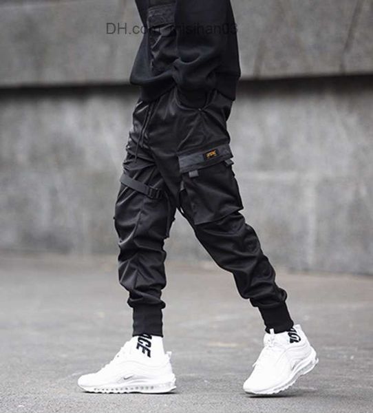 men's pants godlikeu mens pants tactical cargo casual fashion skinny elastic waist harem jogging running trousers z230721, Black
men's pants godlikeu mens pants tactical cargo casual fashion skinny elastic waist harem jogging running trousers z230721, Black