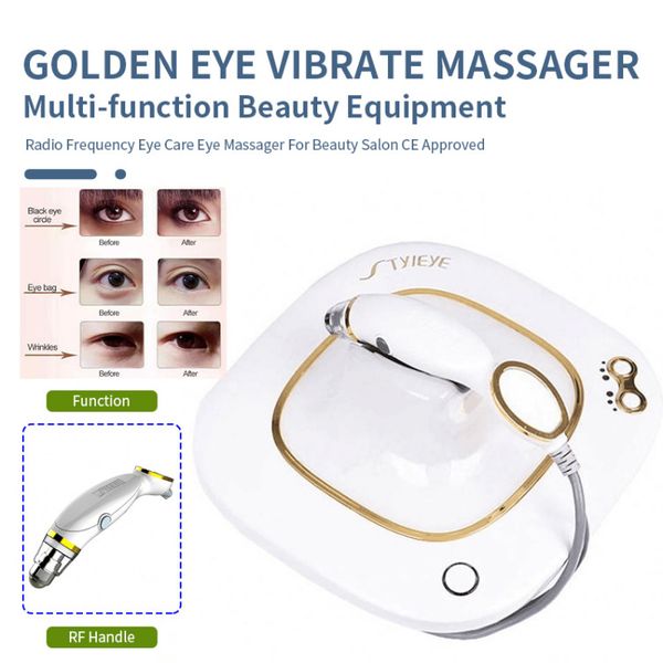 2023 multi-function rf eye bag remover equipment radio frequency massager beauty equipment for salon use136
2023 multi-function rf eye bag remover equipment radio frequency massager beauty equipment for salon use136