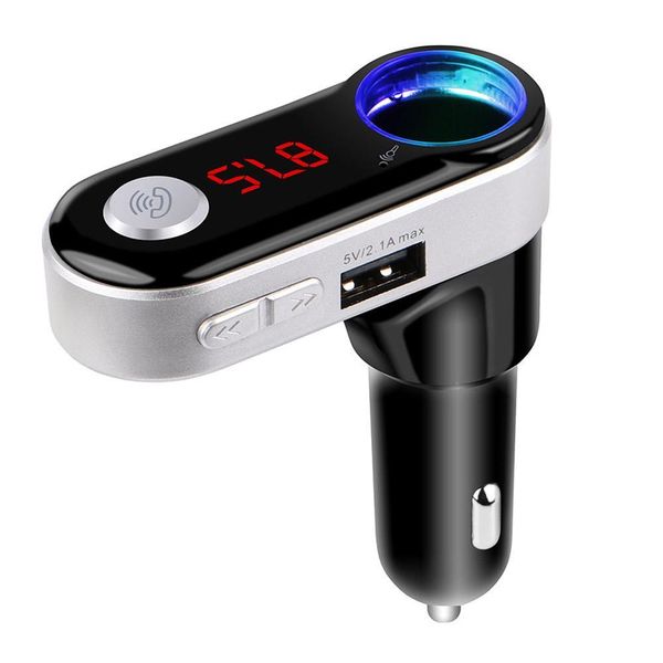 t11 lcd bluetooth handscar auto kit a2dp 5v usb charger fm transmitter wireless modulator audio music player with packagezz
t11 lcd bluetooth handscar auto kit a2dp 5v usb charger fm transmitter wireless modulator audio music player with packagezz