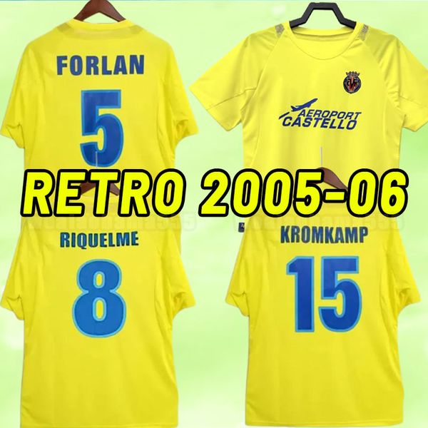 2005 2006 villarreal retro soccer jerseys home yellow 05 06 classic vintage football shirt thai quality camisa de futebol #8 riquelme #5 for, Black;yellow
2005 2006 villarreal retro soccer jerseys home yellow 05 06 classic vintage football shirt thai quality camisa de futebol #8 riquelme #5 for, Black;yellow