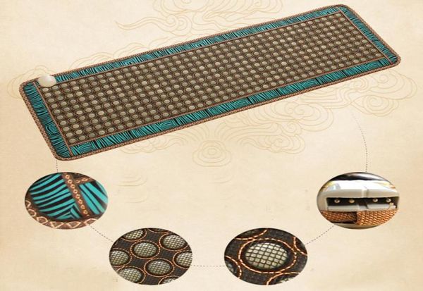 korea jade stone cushion health mattress thermal massage sofa table mat far infrared therapy mat size 0515m2951609
korea jade stone cushion health mattress thermal massage sofa table mat far infrared therapy mat size 0515m2951609