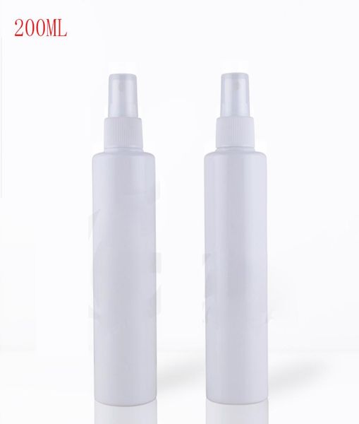 40pcs/lot 200ml white empty pstic spray bottle dressing flowers water sprayer tool fine mist spray bottle5722217
40pcs/lot 200ml white empty pstic spray bottle dressing flowers water sprayer tool fine mist spray bottle5722217