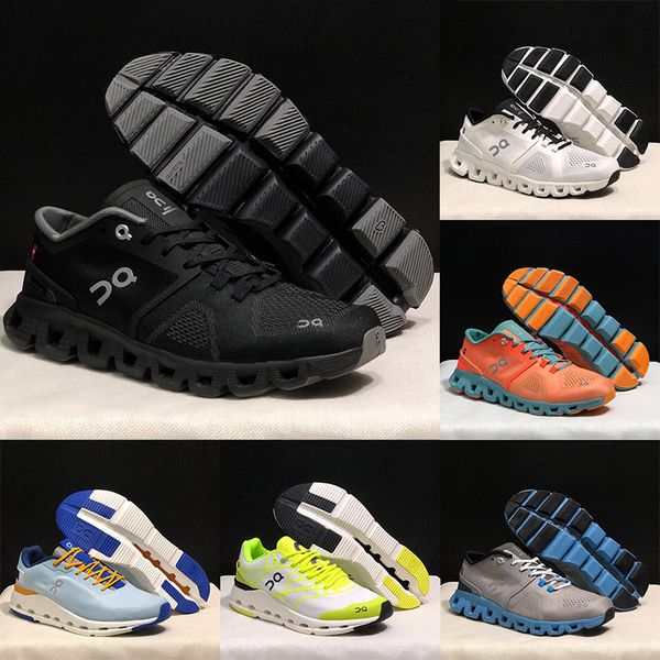2023 on form cloud x casual running shoes designer men women sneakers form shoes black alloy grey aloe storm blue sports 36-45
2023 on form cloud x casual running shoes designer men women sneakers form shoes black alloy grey aloe storm blue sports 36-45