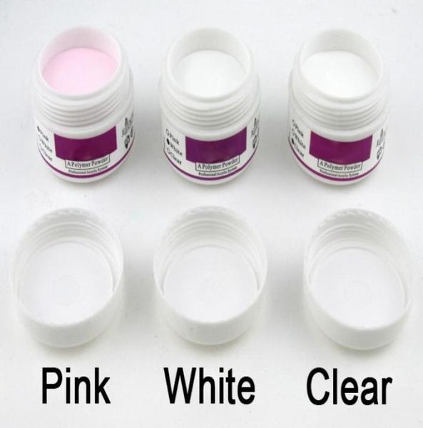1 pcs white clear pink color acrylic powder for nail art false tips tool3225283, Silver;gold
1 pcs white clear pink color acrylic powder for nail art false tips tool3225283, Silver;gold