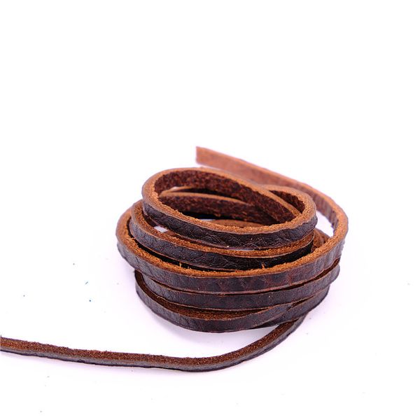flat genuine leather cord natural leather lacing strip cord braiding string for jewelry making braided bracelets necklaces handbags knife sh, White;red
flat genuine leather cord natural leather lacing strip cord braiding string for jewelry making braided bracelets necklaces handbags knife sh, White;red