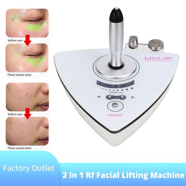 face massager 2 in 1 ultrasonic rf lifting machine skin beauty instrument wrinkle removal tightening cleaning care tool 230720
face massager 2 in 1 ultrasonic rf lifting machine skin beauty instrument wrinkle removal tightening cleaning care tool 230720
