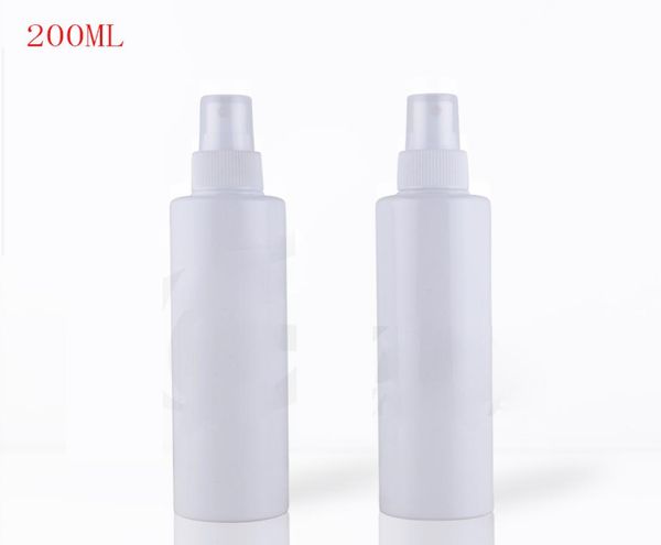 40pcs/lot 200ml white empty pstic spray bottle dressing flowers water sprayer tool fine mist spray bottle3929100
40pcs/lot 200ml white empty pstic spray bottle dressing flowers water sprayer tool fine mist spray bottle3929100