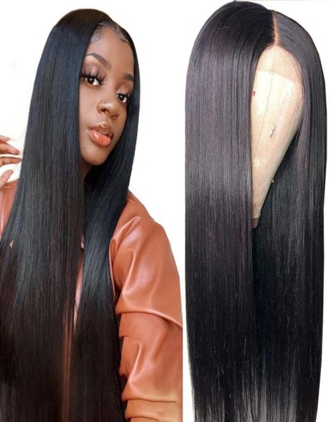 4x13 silky straight brazilian virgin hair human hair lace front wigs density natural color8159426, Black;brown
4x13 silky straight brazilian virgin hair human hair lace front wigs density natural color8159426, Black;brown