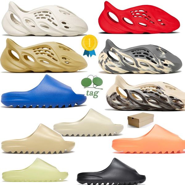 foam runners with box woman slippers foam runners men slider vermillion mineral blue onyx designer sandals ochre bone resin desert l beach s, Black
foam runners with box woman slippers foam runners men slider vermillion mineral blue onyx designer sandals ochre bone resin desert l beach s, Black