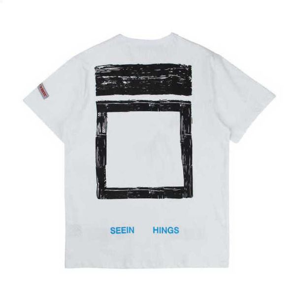 luxury fashion mens t shirt designer brand t-shirts casual summer tees women back arrow x print t-shirt couples sports tshirts hip hop short, White;black
luxury fashion mens t shirt designer brand t-shirts casual summer tees women back arrow x print t-shirt couples sports tshirts hip hop short, White;black