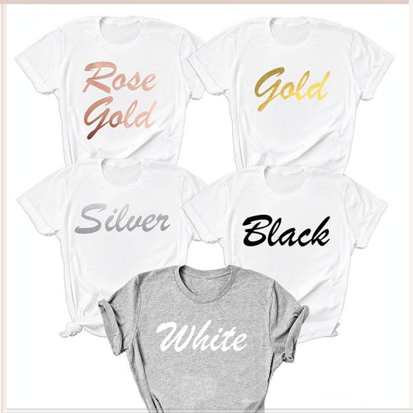 women's tshirt we go to a wedding party bride bridesmaid proposal team summer gift bachelorette shirts for women 100 cotton t shirt 23, White
women's tshirt we go to a wedding party bride bridesmaid proposal team summer gift bachelorette shirts for women 100 cotton t shirt 23, White