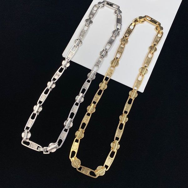 personality designer necklaces zipper style 18k gold plated 925 silver chain women simple generous necklaces lady party club nice jewelry
personality designer necklaces zipper style 18k gold plated 925 silver chain women simple generous necklaces lady party club nice jewelry