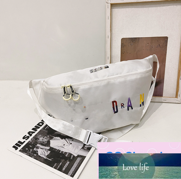 new male and female trendy brand fashion large capacity chest bags embroidered waist bag casual biking mountain climbing backpack
new male and female trendy brand fashion large capacity chest bags embroidered waist bag casual biking mountain climbing backpack