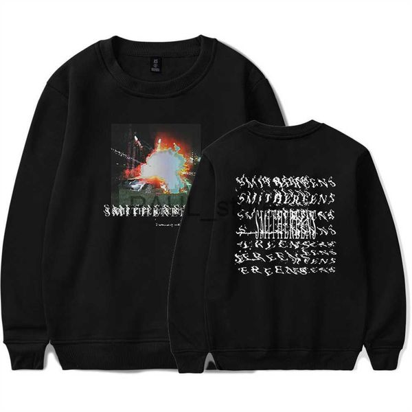 men's hoodies sweatshirts wawni joji smithereens sweatshirt pullover winter fashion crewneck harajuku clothes streetwear long sleeve p, Black
men's hoodies sweatshirts wawni joji smithereens sweatshirt pullover winter fashion crewneck harajuku clothes streetwear long sleeve p, Black