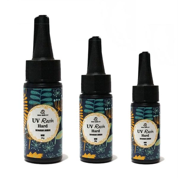 10 15 25g diy uv resin ultraviolet curing solar cure sunlight activated hard glue -mx8272i
10 15 25g diy uv resin ultraviolet curing solar cure sunlight activated hard glue -mx8272i