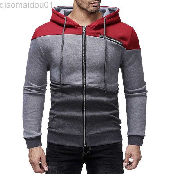 men's hoodies sweatshirts mens hoodies sweatshirts 2021autumn winter zip up hoodie men sweatshirt casual slim full length hoody cardiga, Black
men's hoodies sweatshirts mens hoodies sweatshirts 2021autumn winter zip up hoodie men sweatshirt casual slim full length hoody cardiga, Black