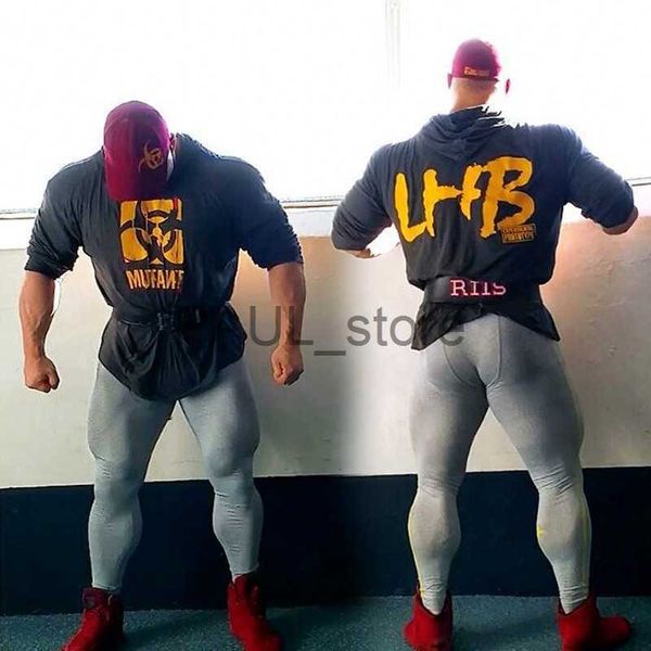 men's hoodies sweatshirts men hoodies gyms bodybuilding sweatshirt pullover sportswear casual thin long sleeve hoodie x0720, Black
men's hoodies sweatshirts men hoodies gyms bodybuilding sweatshirt pullover sportswear casual thin long sleeve hoodie x0720, Black