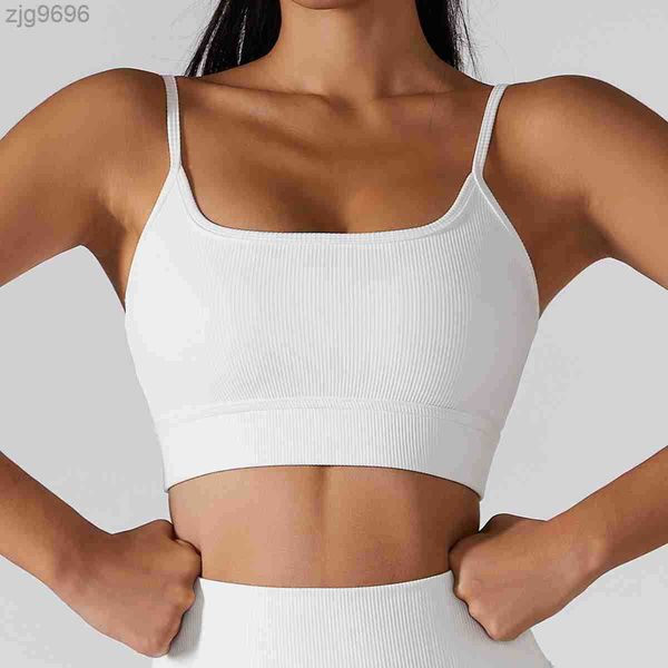 zechuang's new style beautiful back sports underwear gathers yoga bra running fitness jacket suspender yoga suit female, White
zechuang's new style beautiful back sports underwear gathers yoga bra running fitness jacket suspender yoga suit female, White