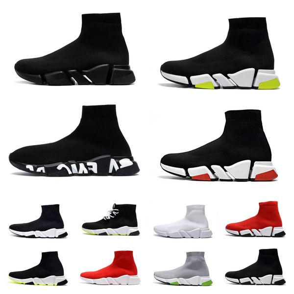 designer socks casual shoes platform men women speed recycled black trainer runner sneaker sock shoe black white red sneakers
designer socks casual shoes platform men women speed recycled black trainer runner sneaker sock shoe black white red sneakers