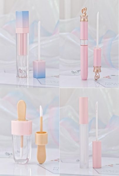 pink lip gloss tint plastic tubes diy empty makeup big lipgloss liquid lipstick case beauty packaging f22867412745
pink lip gloss tint plastic tubes diy empty makeup big lipgloss liquid lipstick case beauty packaging f22867412745