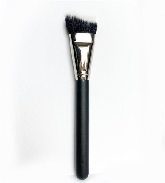 duo fibre curved sculpting makeup brush 164 professional dualfiber contouring highlighting beauty cosmetics brush tool5044581
duo fibre curved sculpting makeup brush 164 professional dualfiber contouring highlighting beauty cosmetics brush tool5044581