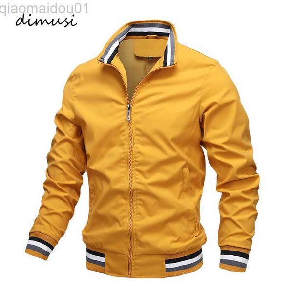 men's jackets dimusi men's jackets casual autumn mens solid color sports jackets slim fit business coats fashion baseball coats me, Black;brown
men's jackets dimusi men's jackets casual autumn mens solid color sports jackets slim fit business coats fashion baseball coats me, Black;brown