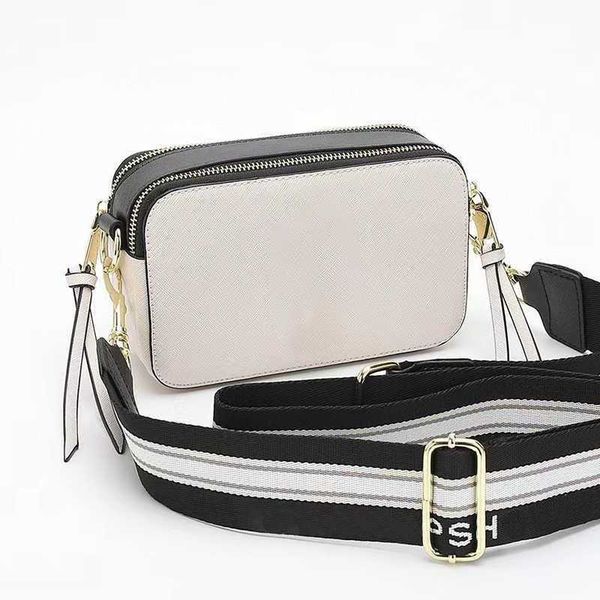 crossbody bag marc snapsdesigner bag woman shoulder bags purses handbag lady camera bag luxury leather handbas fashion wallet 230418
crossbody bag marc snapsdesigner bag woman shoulder bags purses handbag lady camera bag luxury leather handbas fashion wallet 230418
