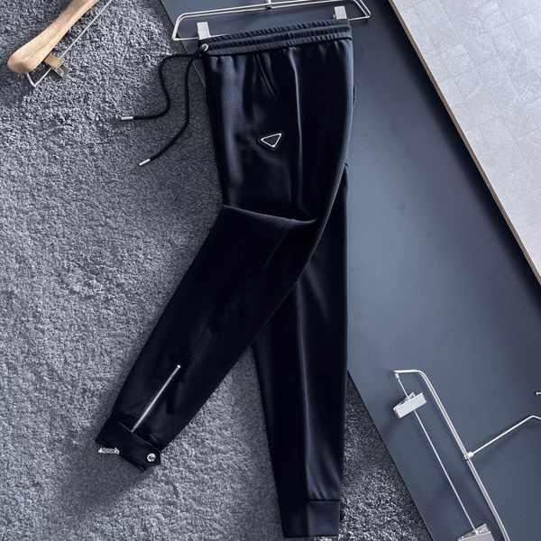 mens pants designer large mens pants classic triangle embroidered sports trousers fashion men women casual sweatpants, Black
mens pants designer large mens pants classic triangle embroidered sports trousers fashion men women casual sweatpants, Black