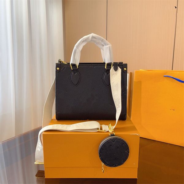 2023 new fashion classic handbag luxury designer bag women's leather crossbody bag women's shoulder bag embossed luxury messenger
2023 new fashion classic handbag luxury designer bag women's leather crossbody bag women's shoulder bag embossed luxury messenger