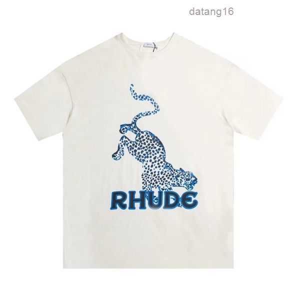 rhude brand printed tshirt men women round neck t-shirts spring summer high street style quality tees rhude xxl luxury tshirt cg88, White;black
rhude brand printed tshirt men women round neck t-shirts spring summer high street style quality tees rhude xxl luxury tshirt cg88, White;black