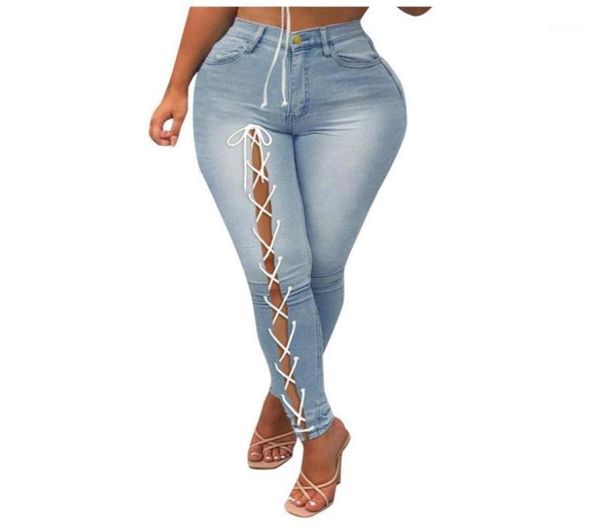 women039s jeans women button high waist slim band micro pants hole stitching thread trousers vintage denim pantalon pour femme1145738, Blue
women039s jeans women button high waist slim band micro pants hole stitching thread trousers vintage denim pantalon pour femme1145738, Blue