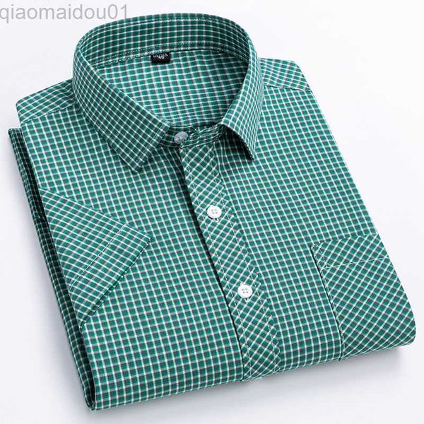 men's casual shirts plus large size 6xl 5xl 100% cotton men's plaid shirts short sleeve thin summer luxury standard fit checked ca, White;black
men's casual shirts plus large size 6xl 5xl 100% cotton men's plaid shirts short sleeve thin summer luxury standard fit checked ca, White;black
