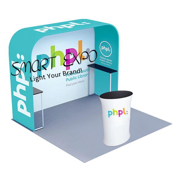 Arch Trade Show Boo…