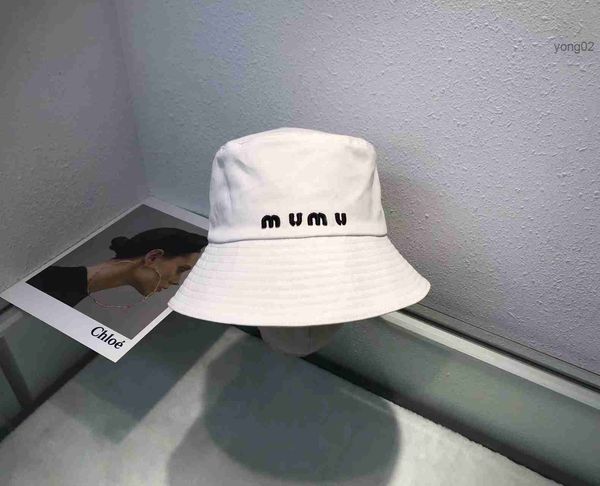 2023 new miu letter fisherman hat female designer beanie cap spring/summer autumn basin hat sun shade hat, Blue;gray
2023 new miu letter fisherman hat female designer beanie cap spring/summer autumn basin hat sun shade hat, Blue;gray