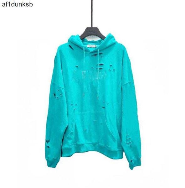 psao balencaigaly balencigaly oversize rip hole women men designer hoodies fashion long sleeve paris streetwear couple sweatshirts ity hip h, Black
psao balencaigaly balencigaly oversize rip hole women men designer hoodies fashion long sleeve paris streetwear couple sweatshirts ity hip h, Black