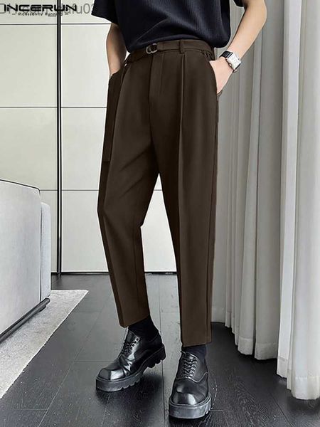 men's pants 2023 men's solid color jogger korean casual trousers men's loose pockets street clothing fashion casual pants s-5, Black
men's pants 2023 men's solid color jogger korean casual trousers men's loose pockets street clothing fashion casual pants s-5, Black