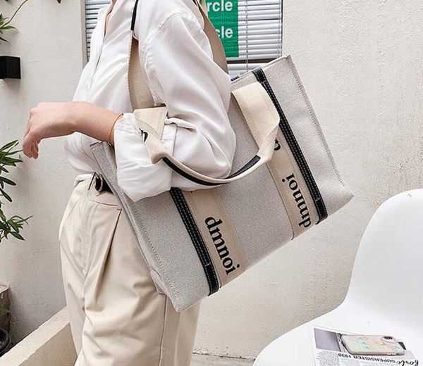 fashionable home big shopping bag man women large capacity canvas beach handbag shoulder european and american simplicity
fashionable home big shopping bag man women large capacity canvas beach handbag shoulder european and american simplicity