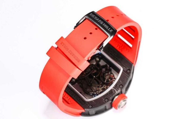designer fantasic men wrist watch superb rm055 active tourbillon watches wgw2 bbr factory high-end quality mechanical uhr ntpt all carbon fi, Slivery;brown
designer fantasic men wrist watch superb rm055 active tourbillon watches wgw2 bbr factory high-end quality mechanical uhr ntpt all carbon fi, Slivery;brown
