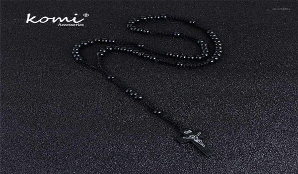 komi whole catholic orthodox 8mm wooden rosary beads brand necklaces religious jesus praying necklaces beads jewelry19894538, Silver
komi whole catholic orthodox 8mm wooden rosary beads brand necklaces religious jesus praying necklaces beads jewelry19894538, Silver