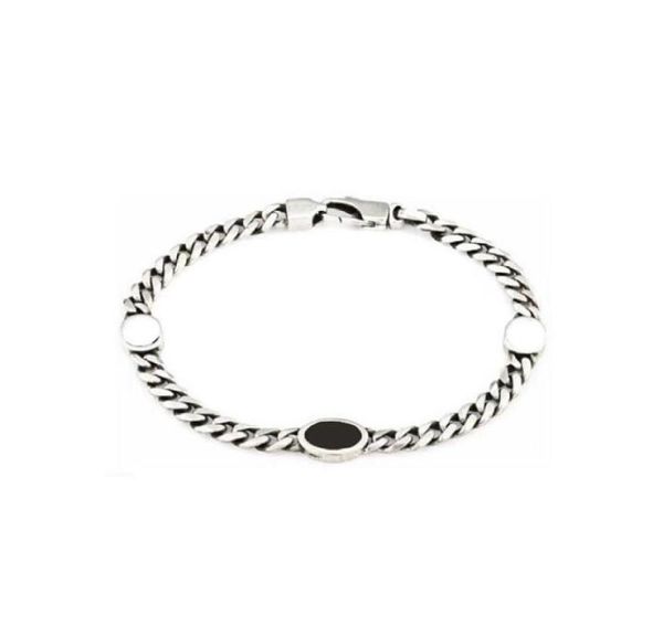 stainless steel designer punk bracelet cuff bangle men women double letter hand jewelry silver charms cuban li6448002, Golden;silver
stainless steel designer punk bracelet cuff bangle men women double letter hand jewelry silver charms cuban li6448002, Golden;silver