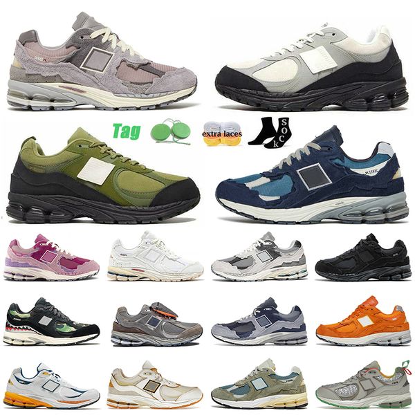 2002r 2002 r athletic mens women outdoor running shoes black white protection pack pink rain cloud phantom sea salt sail grey brown pouch de
2002r 2002 r athletic mens women outdoor running shoes black white protection pack pink rain cloud phantom sea salt sail grey brown pouch de